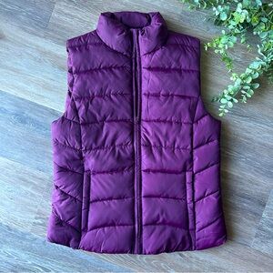 LOFT Puffer Vest
